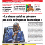 Une du 30-12-2022