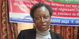 Utilisation d’internet : Des femmes et jeunes sensibilisés sur les dangers