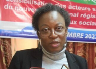 Utilisation d’internet : Des femmes et jeunes sensibilisés sur les dangers