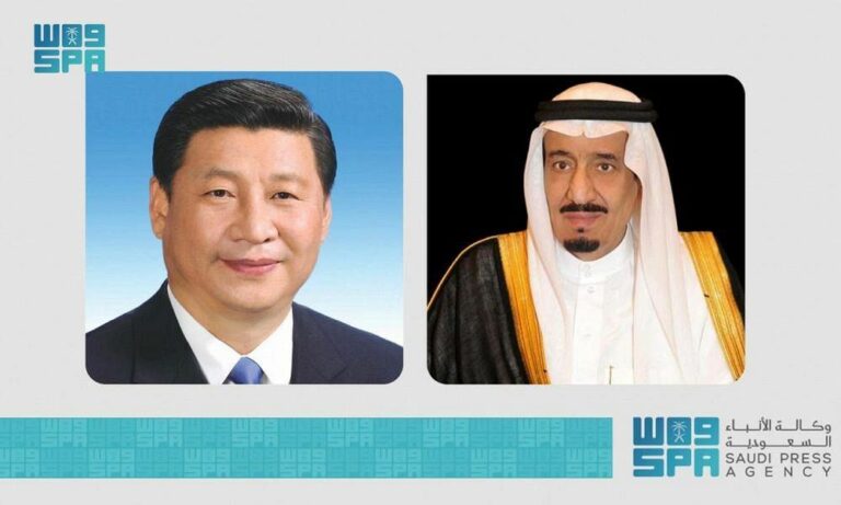 Sommet sino-saoudien : Le président chinois Xi Jinping est à Ryad