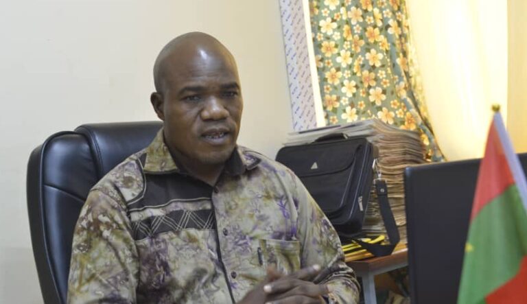 Abus de biens publics : l’ex directeur général de la Semaine Nationale de la Culture, Bamassa Ouattara déposé à la maison d’arrêt de Bobo-Dioulasso