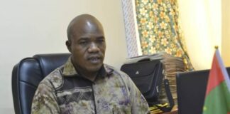 Abus de biens publics : l’ex directeur général de la Semaine Nationale de la Culture, Bamassa Ouattara déposé à la maison d’arrêt de Bobo-Dioulasso
