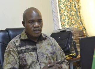Abus de biens publics : l’ex directeur général de la Semaine Nationale de la Culture, Bamassa Ouattara déposé à la maison d’arrêt de Bobo-Dioulasso
