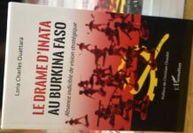 Drame d’Inata : Lona Charles Ouattara analyse les difficultés d’une « armée inadaptée » dans un nouvel essai