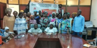 Lutte contre les violences basées sur le genre : L’Association Pagb zoodo pour le bien être familial et social renforce les capacités de responsables d’organisations de défense des droits des femmes