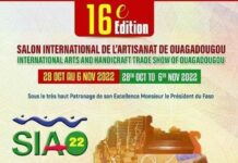 16e édition du SIAO : le nouveau rendez-vous fixé du 27 janvier au 5 février 2023