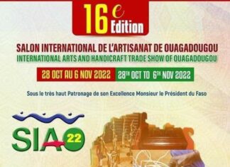 16e édition du SIAO : le nouveau rendez-vous fixé du 27 janvier au 5 février 2023