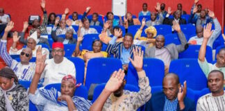 Budget 2023 : Les députés valident à l’unanimité le montant de 3 235,9 milliards de FCFA pour les dépenses de l’État