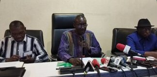 Prêts véhicules des députés des 7e et 8e législature : Les présidents des groupes parlementaires se disent « surpris » de la démarche de l’ASCE-LC