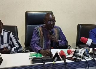 Prêts véhicules des députés des 7e et 8e législature : Les présidents des groupes parlementaires se disent « surpris » de la démarche de l’ASCE-LC