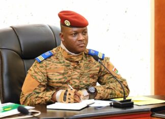 Remaniement ministériel : Issouf Sirima quitte le gouvernement, un nouveau ministère délégué créé