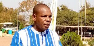 Aéroport international de Bobo-Dioulasso : la relance des activités d’exploitation prévue en 2023