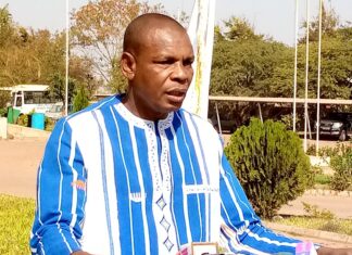 Aéroport international de Bobo-Dioulasso : la relance des activités d’exploitation prévue en 2023