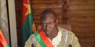 Nouvel an 2023 : les Bobolais exhortés à plus de solidarité envers les déplacés internes