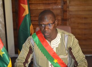 Nouvel an 2023 : les Bobolais exhortés à plus de solidarité envers les déplacés internes