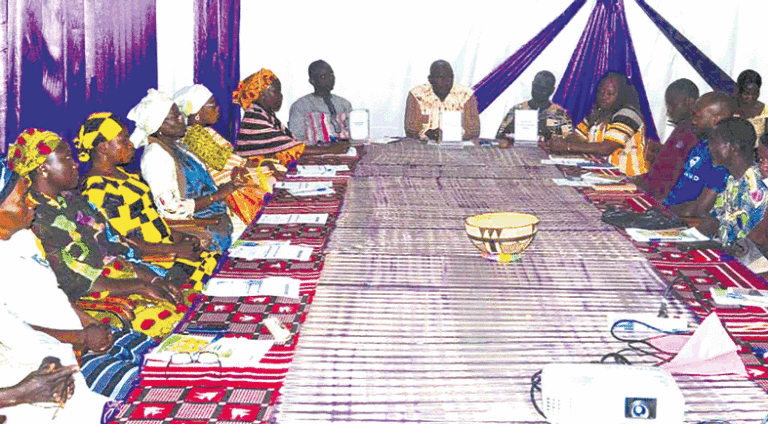 Journée mondiale de la qualité : l’ABNORM forme des acteurs à Bobo-Dioulasso