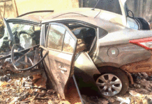 Sécurité routière à Bobo-Dioulasso : Les accidents de circulation, « un problème de santé publique »