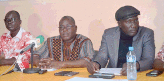 Union nationale des producteurs d’anacarde: le président actuel dénonce des « agissements» de son prédécesseur