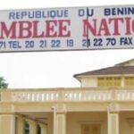 Bénin : Le Code pénal modifié réprime toute désertion et infraction des soldats engagés dans la lutte contre le terrorisme