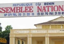 Bénin : Le Code pénal modifié réprime toute désertion et infraction des soldats engagés dans la lutte contre le terrorisme
