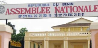 Bénin : Le Code pénal modifié réprime toute désertion et infraction des soldats engagés dans la lutte contre le terrorisme