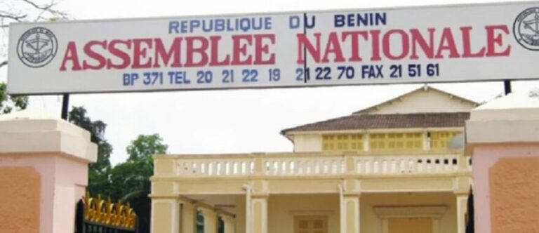 Bénin : Le Code pénal modifié réprime toute désertion et infraction des soldats engagés dans la lutte contre le terrorisme