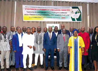 Accès aux services financiers: le numérique, un important levier