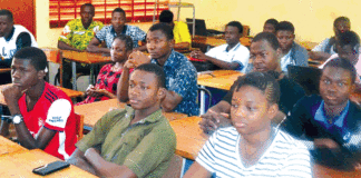 Classe préparatoire d’entrée dans les grandes écoles : les élèves de Bobo-Dioulasso dans la tourmente
