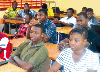 Classe préparatoire d’entrée dans les grandes écoles : les élèves de Bobo-Dioulasso dans la tourmente
