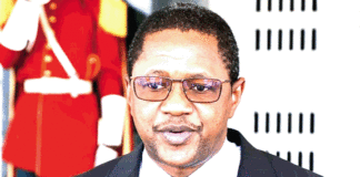 Formation à la culture hors-sol : la priorité accordée aux veuves des FDS et des chauffeurs tombés