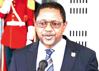 Formation à la culture hors-sol : la priorité accordée aux veuves des FDS et des chauffeurs tombés