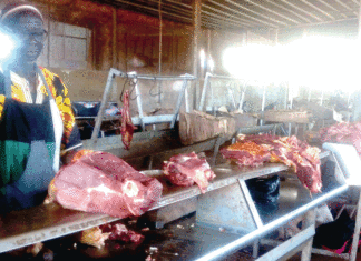 Cherté des produits d’élevage dans les Cascades : quand l’insécurité gâche la fête