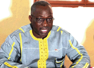 Ligue des consommateurs du Burkina: un plan d’actions quinquennal en gestation