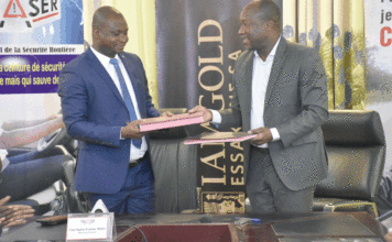Partenariat ONASER-IAMGOLD Essakane SA: une convention de 100 millions F CFA signée