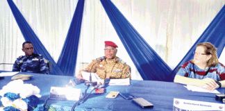 Personnels féminins militaires et paramilitaires : à l’école de nouveaux réflexes professionnels