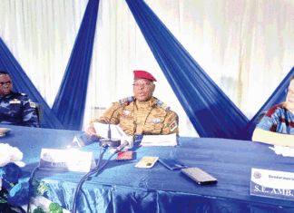 Personnels féminins militaires et paramilitaires : à l’école de nouveaux réflexes professionnels