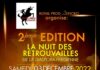 Show-biz: Un concert live pour marquer la 2e édition de ‘’La Nuit des retrouvailles de la diaspora parisienne‘’