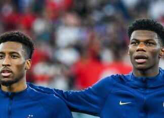 Qatar 2022 : Des joueurs de l’équipe de France victimes de racisme