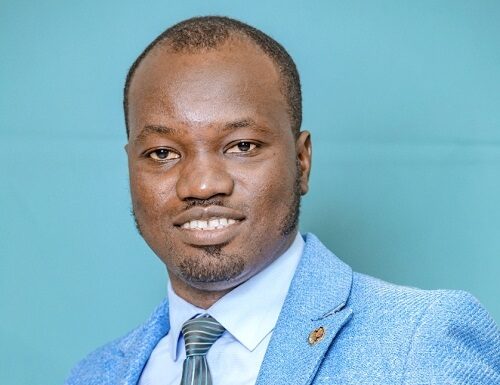 Assemblée Législative de Transition : Sougrinoma Ibrahim GUIGMA remplace Sylvain VEBAMBA à la tête de la Direction Générale de la Communication et des Relations Publiques