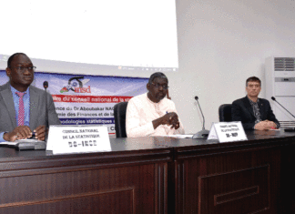 Production des statistiques nationales: définir un cadre national d’assurance qualité