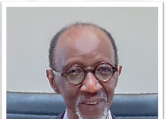 Secteur des assurances : Le fondateur du groupe SUNU, Pathé Dione, n’est plus