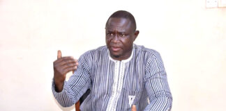 100 jours du Président Ibrahim Traoré : « les VDP sont la vraie réplique aux groupes armés », Laurent Kibora, expert en sécurité