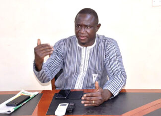 100 jours du Président Ibrahim Traoré : « les VDP sont la vraie réplique aux groupes armés », Laurent Kibora, expert en sécurité