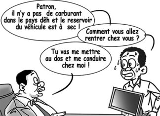 Sourire du 9/01/2023