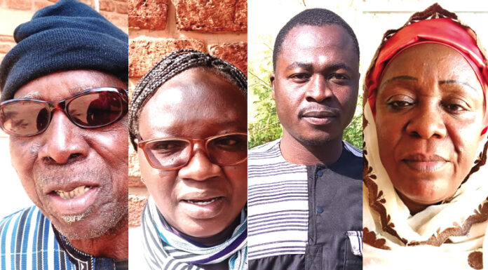 100 jours du Président Ibrahim Traoré : des raisons d’espérer, selon des citoyens