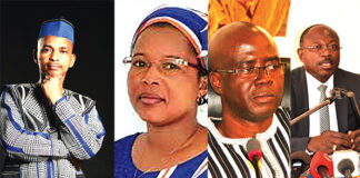 100 jours du Président Ibrahim Traoré : ce qu’en pensent des hommes politiques