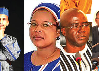 100 jours du Président Ibrahim Traoré : ce qu’en pensent des hommes politiques