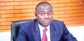 Pr Joseph Assi-Kaudjhis, DG du Centre africain de management et de perfectionnement des cadres : « le CAMPC est un centre panafricain au profit des administrations africaines »