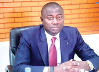 Pr Joseph Assi-Kaudjhis, DG du Centre africain de management et de perfectionnement des cadres : « le CAMPC est un centre panafricain au profit des administrations africaines »