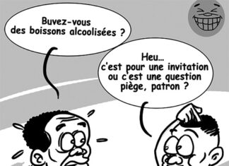 Sourire du 13/01/2023